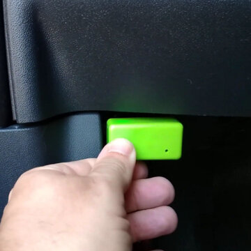 ECO Fuel Device image